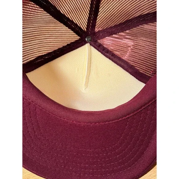 Vintage Bobby Helms “My Special Angel” Trucker Snapback Mesh Hat‎ - Picture 7 of 8